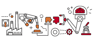 GMV and Repsol Technology Lab Webinar on robotics as a lever for improving working methods and environments in the energy sector