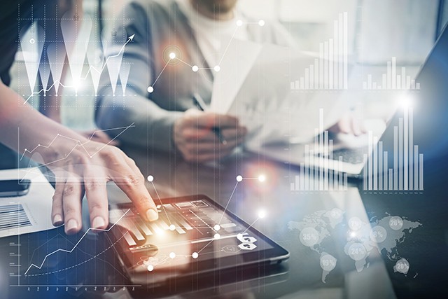 digitizing your business