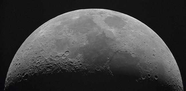 moon