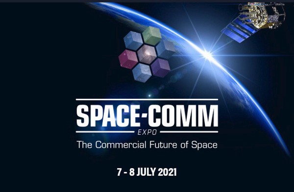 space-comm-expo-2021