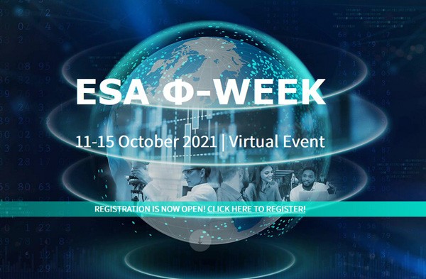 esa-week