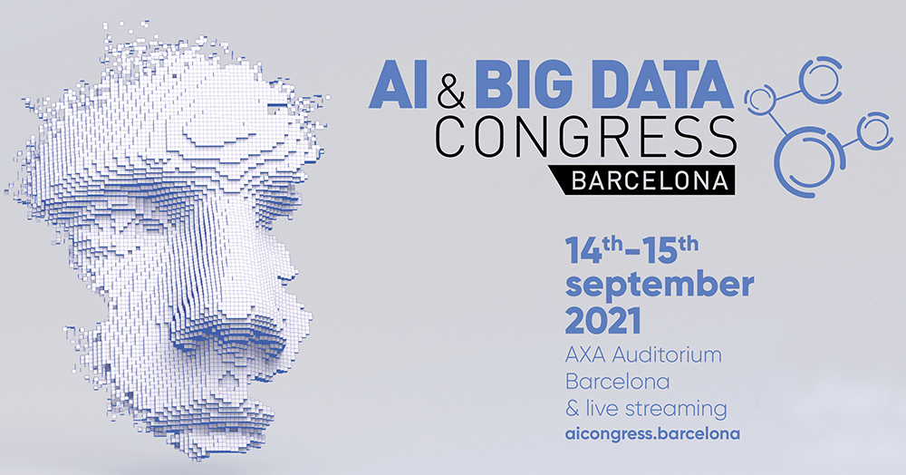 GMV en AI & Big Data Congress