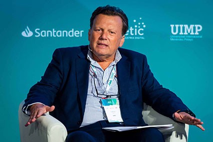 La transformación del sector de la Salud en un mundo digital