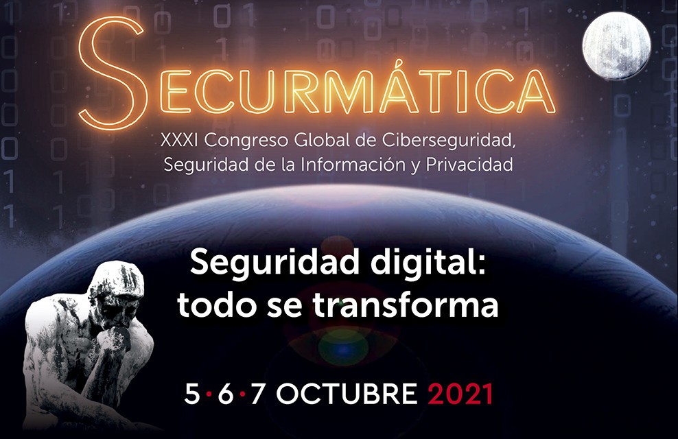 Securmatica 2021