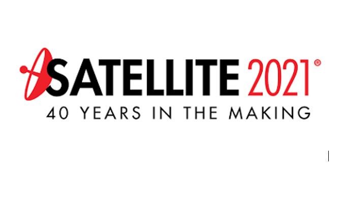 Logo Satellite 2021