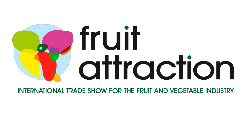 GMV en Fruit Attraction