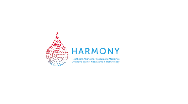 Logo Harmony