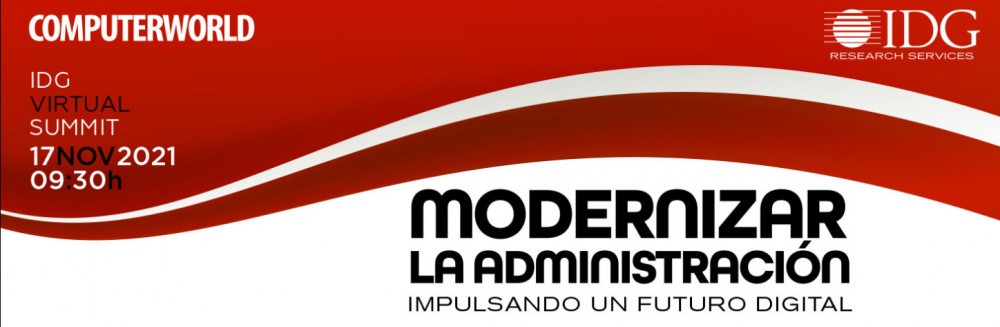 Modernizar la Administración