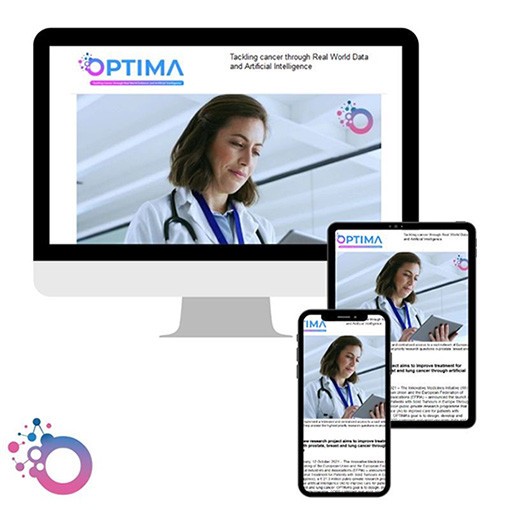 Pantallas proyecto OPTIMA