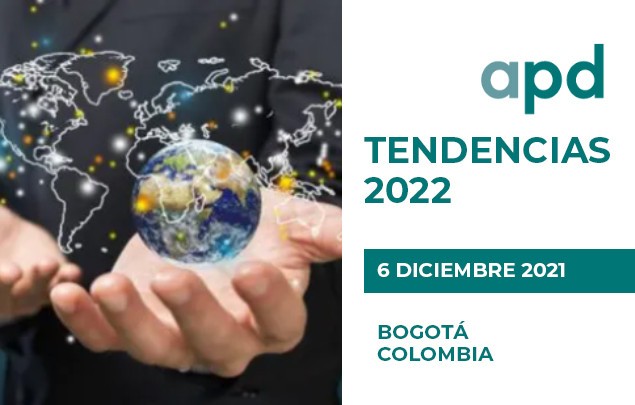 APD Tendencias 2022