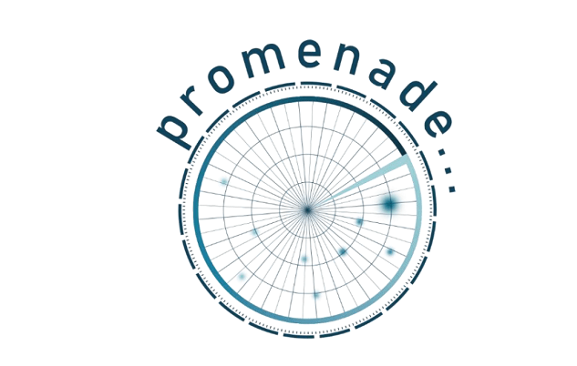 PROMENADE logo