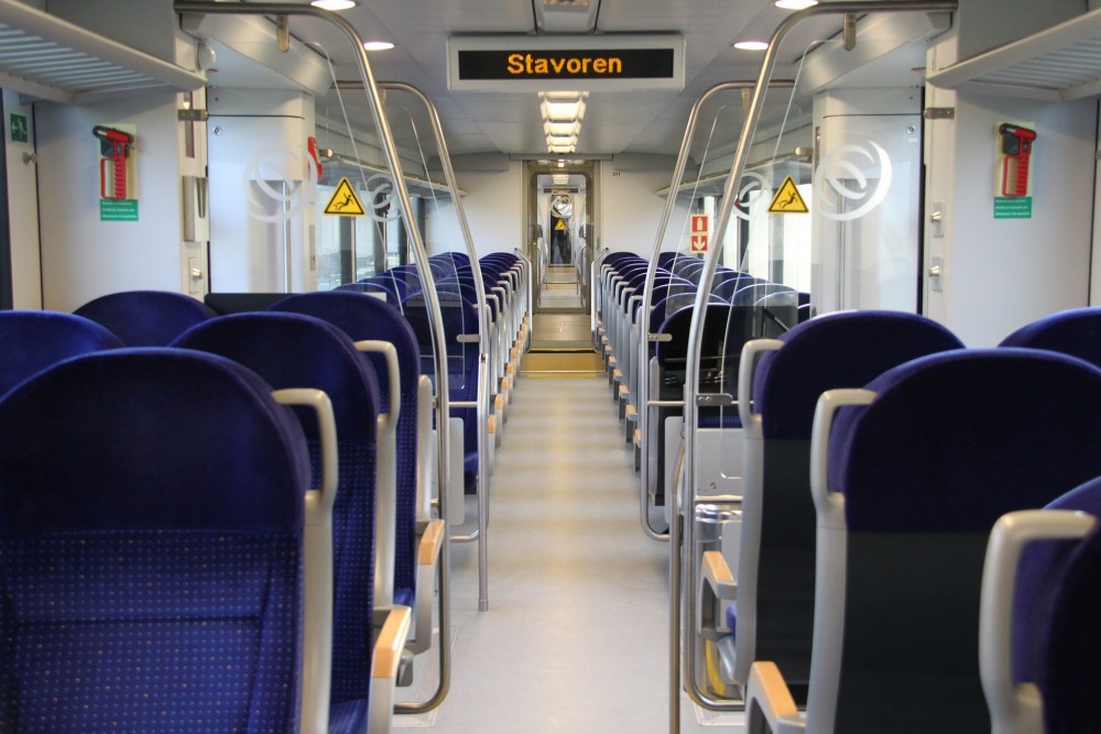 tren