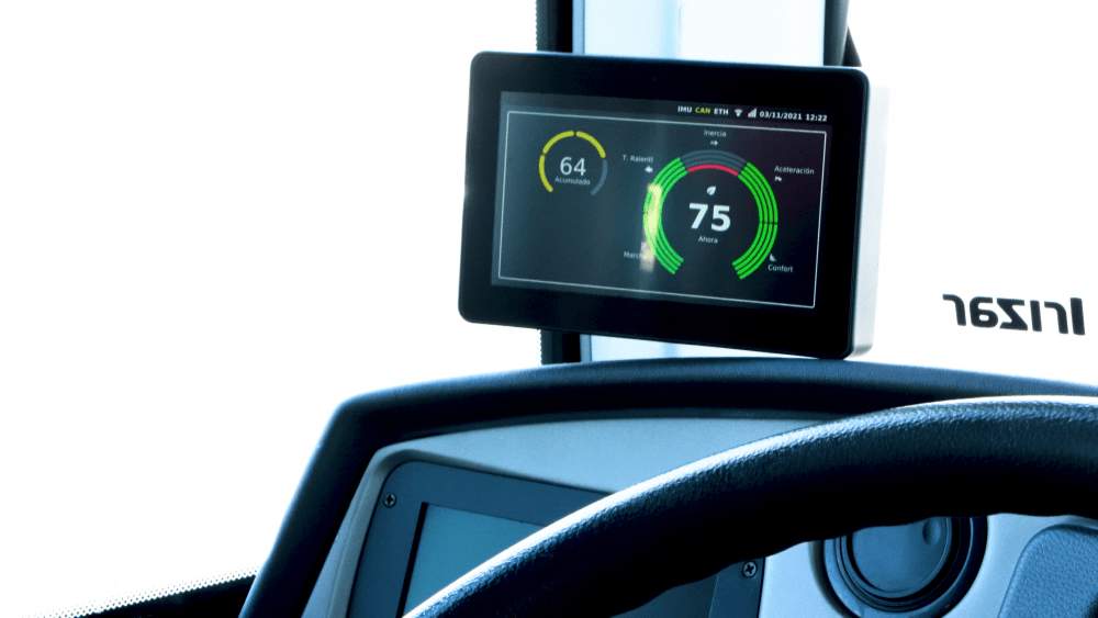 eco-driving
