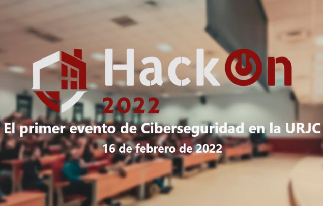 #HackOn2022