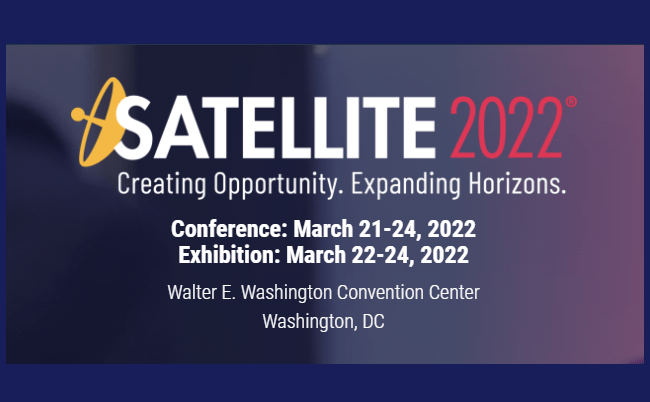 SAtellite 2022