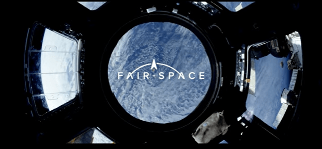 FAIR-SPACE summit