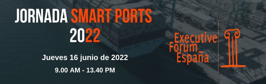 Smart Port 2022