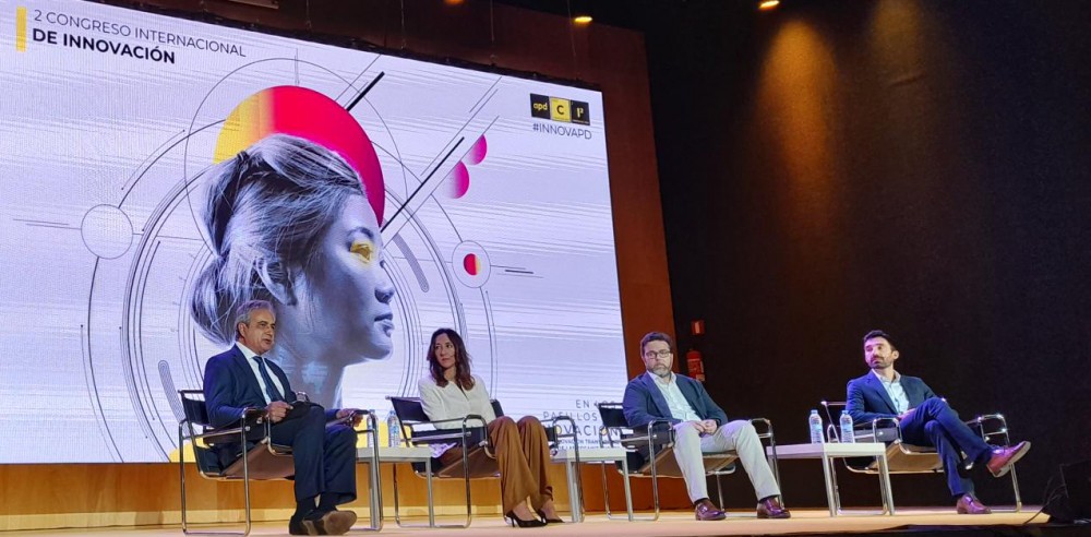 2 Congreso Internacionald e Innovación - APD