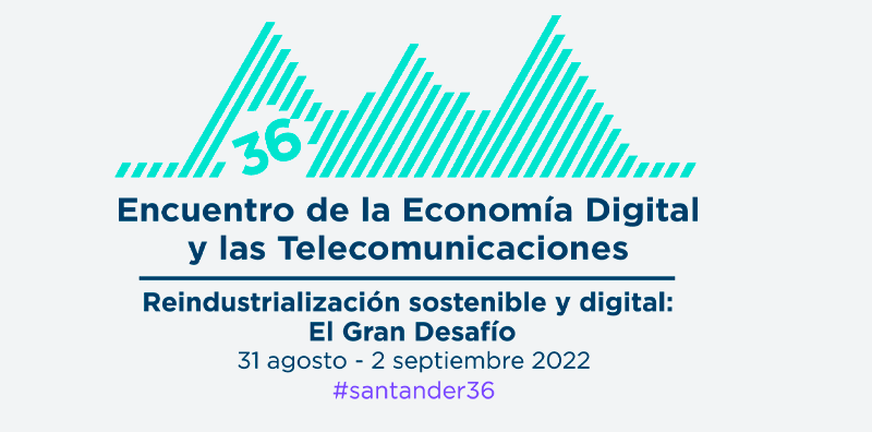 Encuentro de la Economía Digital y las Telecomunicaciones