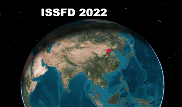 ISSFD 2022