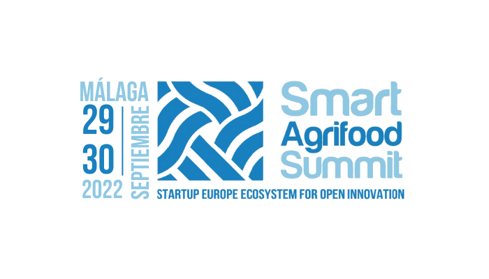 GMV en Smart Agrifood Summit