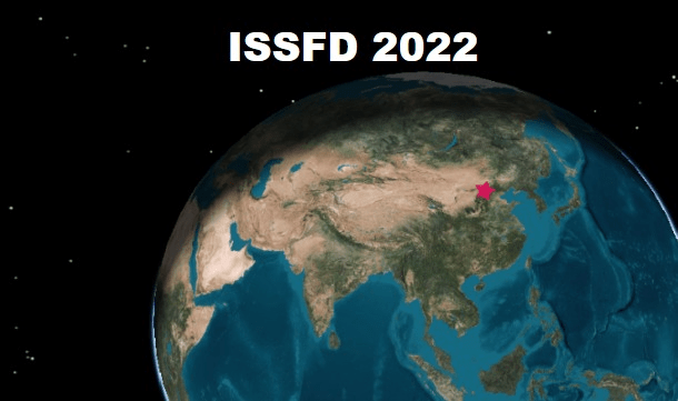 ISSFD 2022