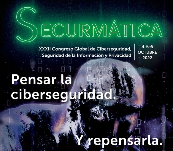 Securmática 2022