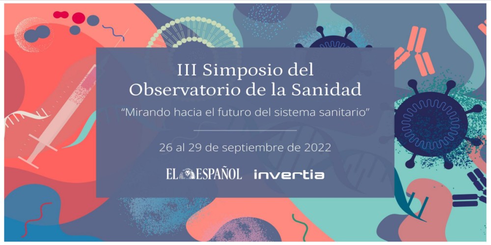 III Simposio del Observatorio de la Sanidad