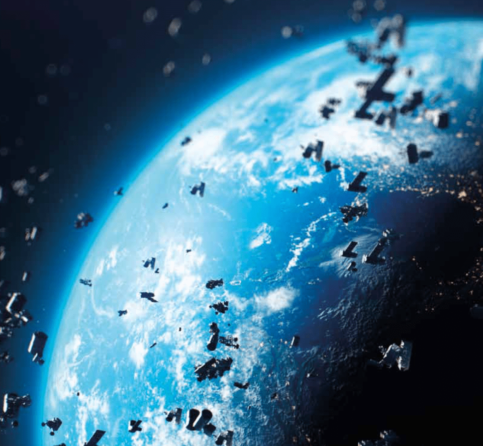 Space Debris