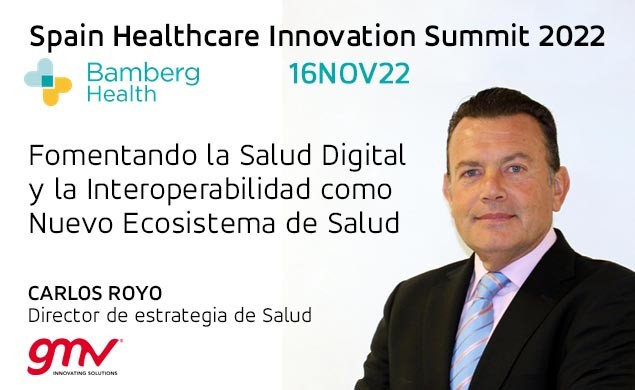 Spain Healthcare Innovation Summit 2022