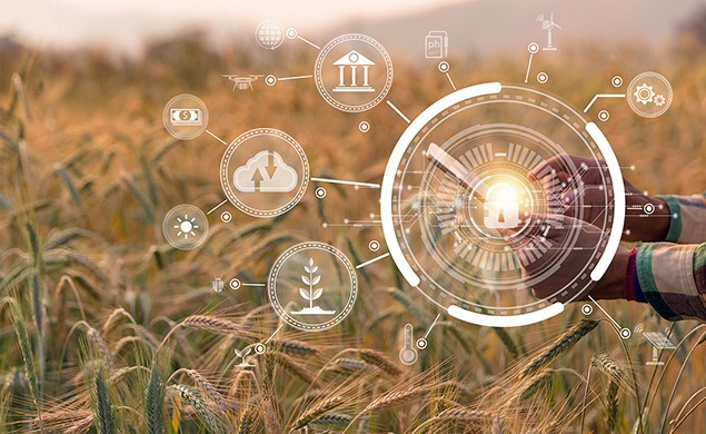 AgraIA confía en los servicios de AWS para acelerar la transformación digital del sector agroalimentario