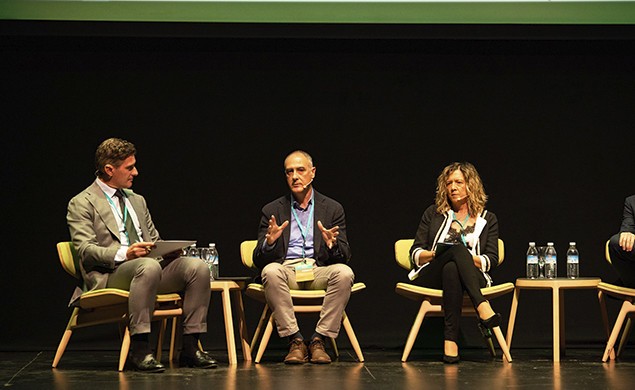 El V Foro Datagri une a todos los nodos de la red agroalimentaria para analizar la transformación digital del sector