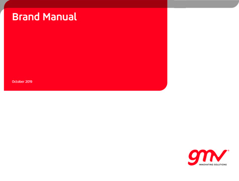 Brand Manual