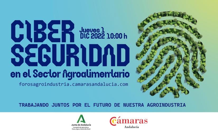 GMV en jornada de ciberseguridad en el sector agroalimentario