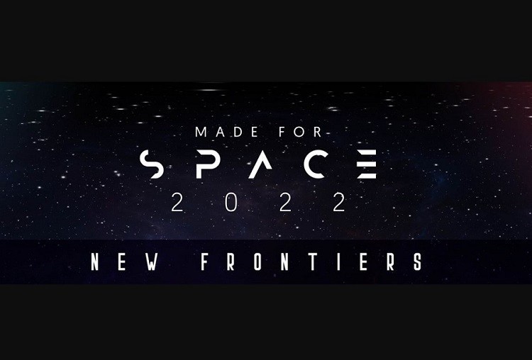made for space