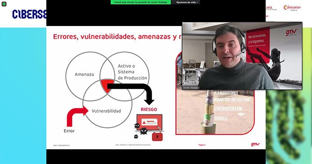 Principales amenazas y cómo ha de protegerse el sector agroalimentario para combatirlas