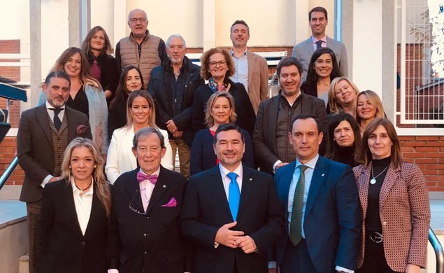 Protocolo corporativo e institucional en el siglo XXI