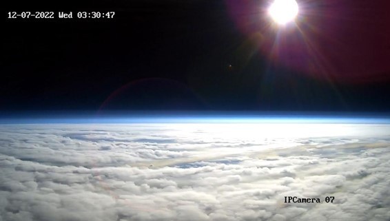 HALO Space