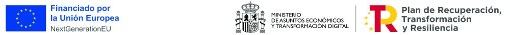 Tartaglia, logos del plan de recuperación