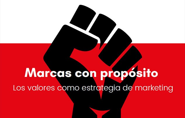 GMV en Marketing Fighters: marcas con propósito