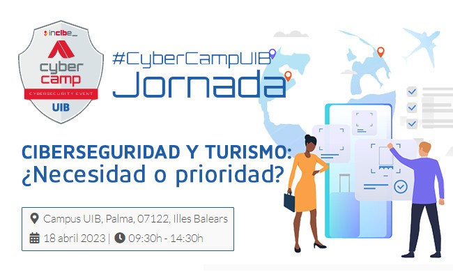 Ciberseguridad y Turismo: ¿Necesidad o prioridad?