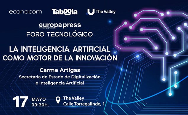 EP II FORO TECNOLOGICO