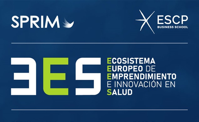 Hub de Emprendimiento de ESCP Business School y SPRIM 