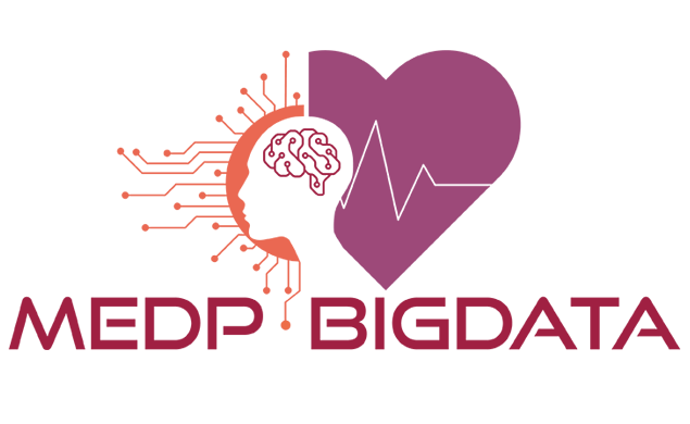 PROYECTO MEDP: MEDICINA PERSONALIZADA BIGDATA