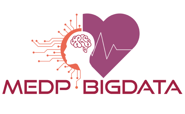 PROYECTO MEDP: MEDICINA PERSONALIZADA BIGDATA 