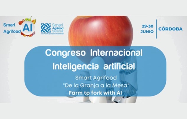 GMV en Smart Agrifood AI