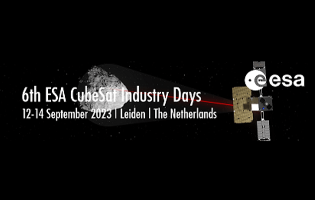 ESA cubesat