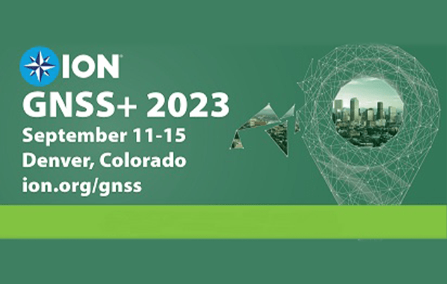 ION GNSS