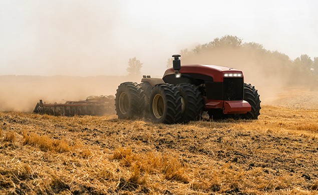 Smart Agrifood “De la granja a la mesa” presenta la Inteligencia Artificial como un instrumento clave para la eficiencia y el desarrollo sostenible 