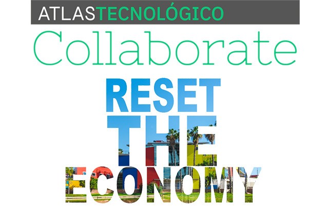 GMV en Atlas Collaborate Málaga